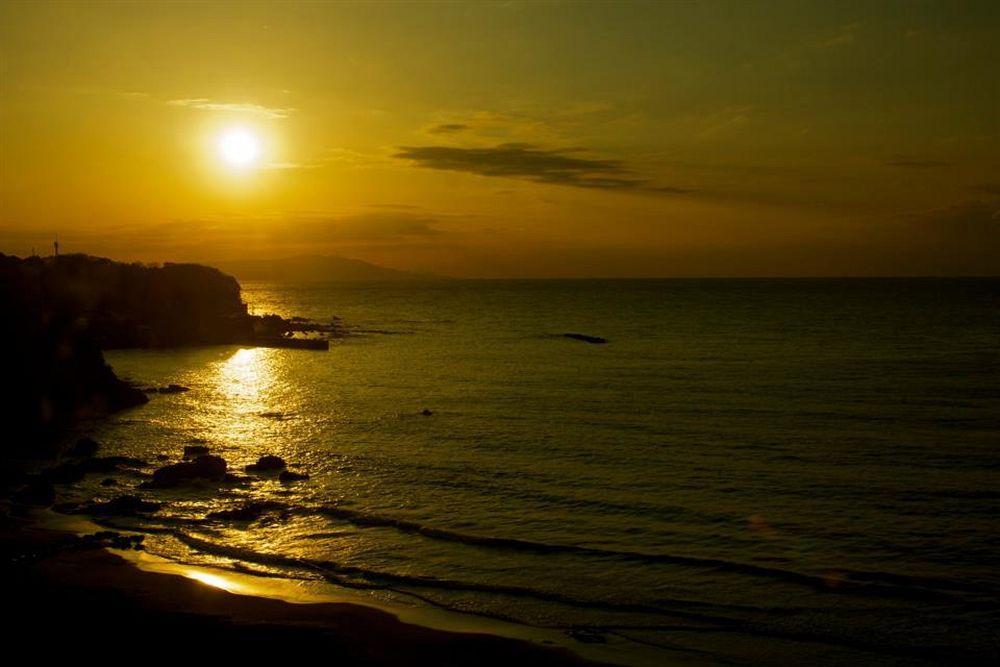Imaiso Kawazu Buitenkant foto