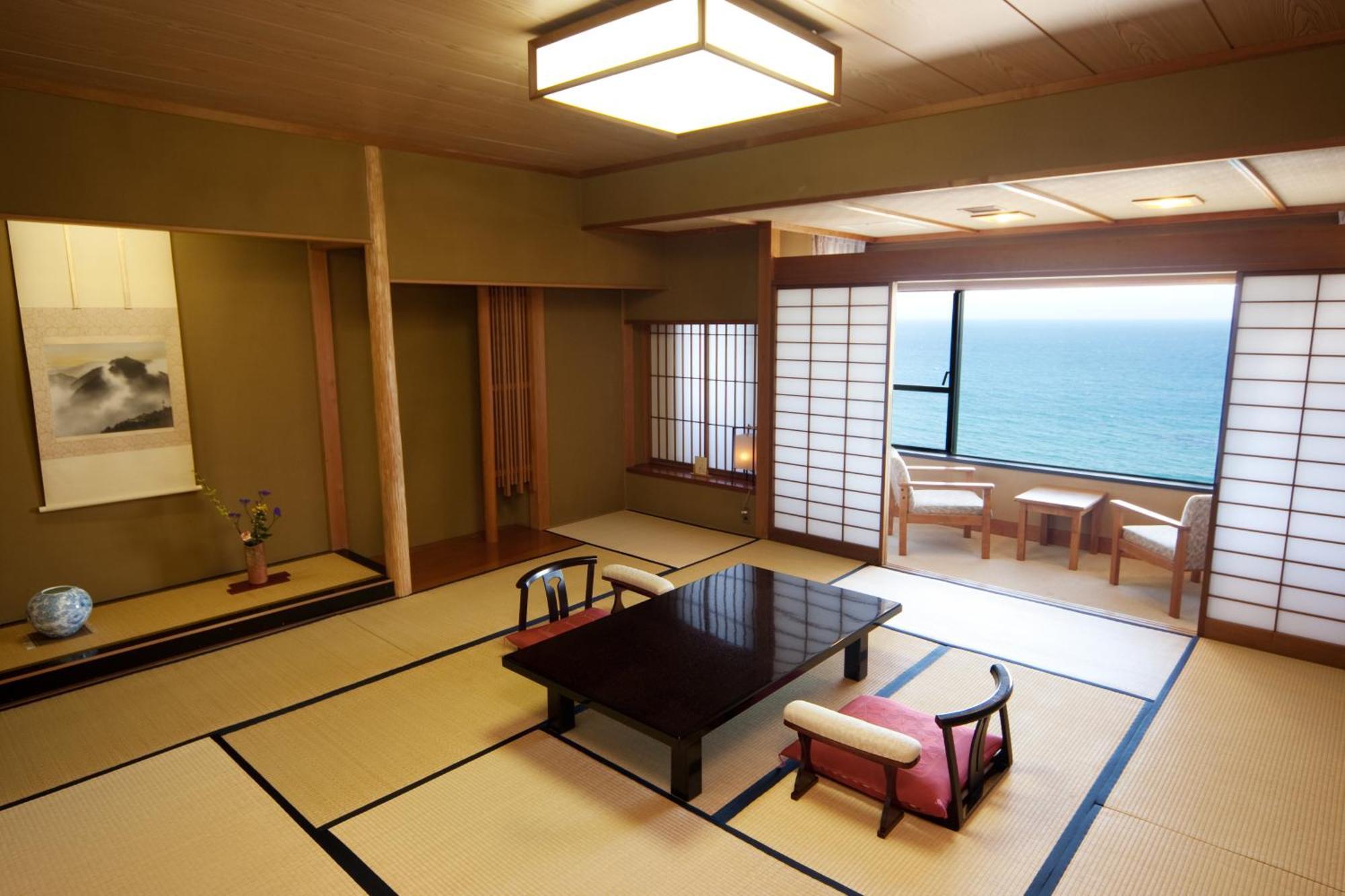 Imaiso Kawazu Buitenkant foto