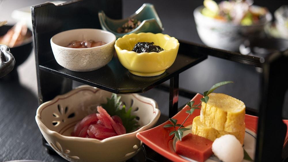 Imaiso Kawazu Buitenkant foto