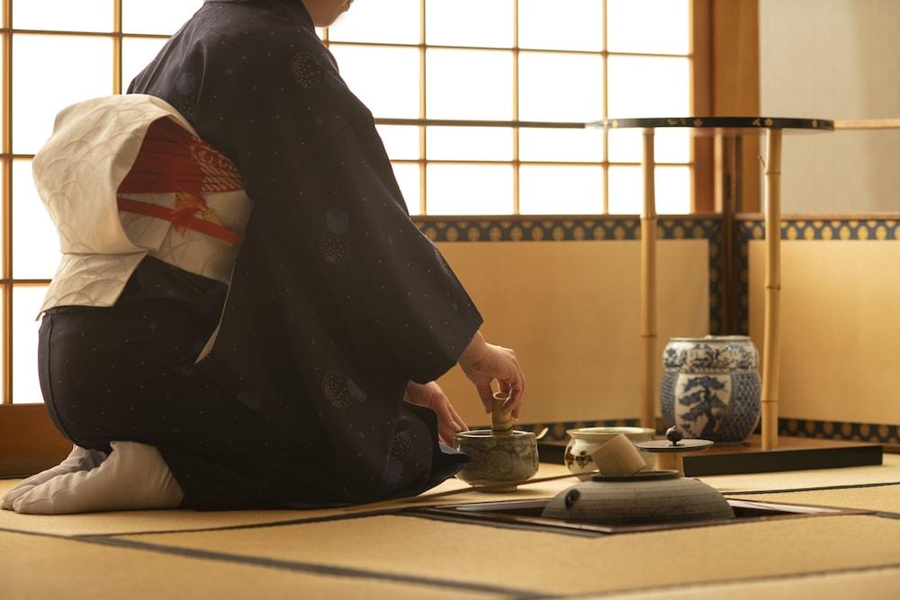 Imaiso Kawazu Buitenkant foto