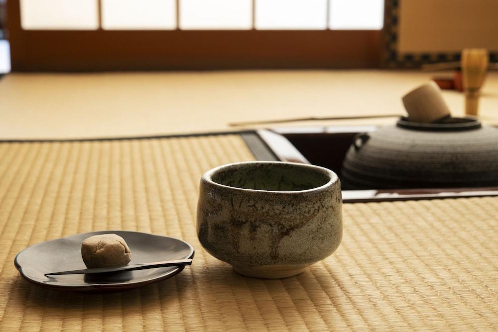 Imaiso Kawazu Buitenkant foto
