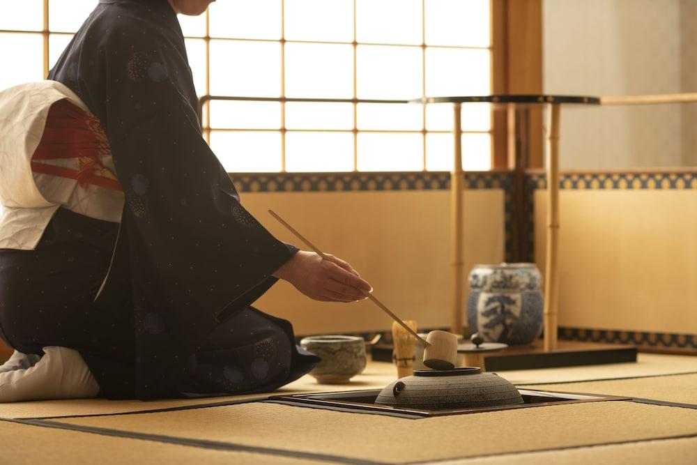 Imaiso Kawazu Buitenkant foto