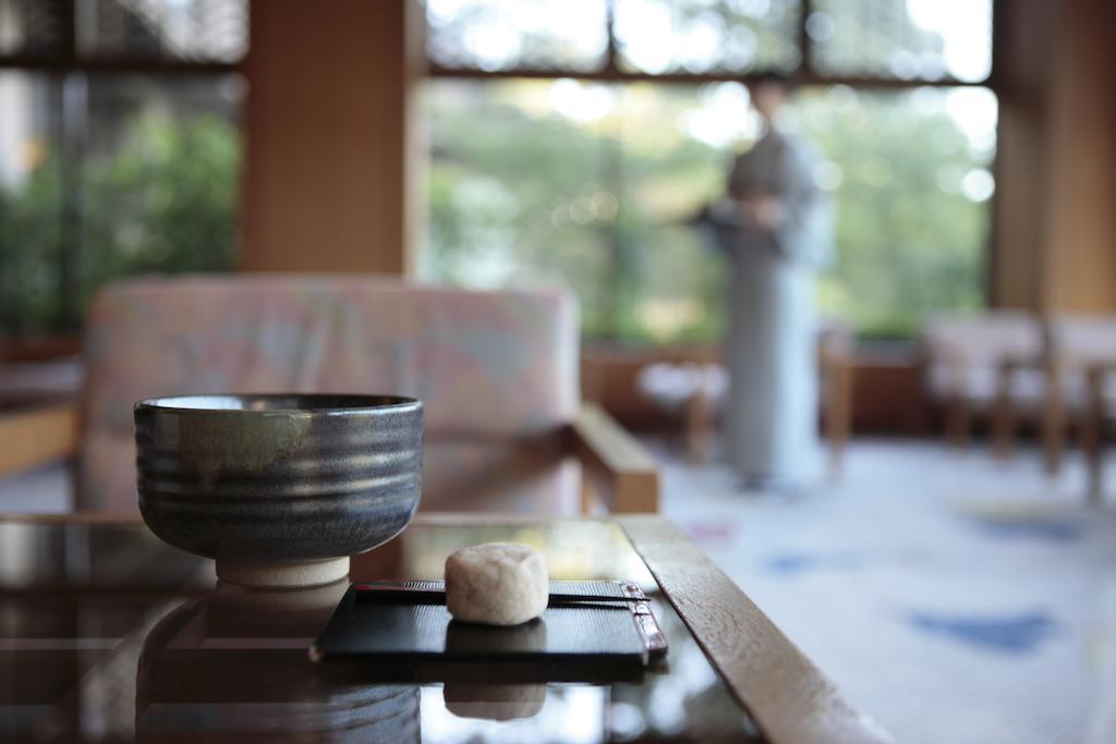 Imaiso Kawazu Buitenkant foto