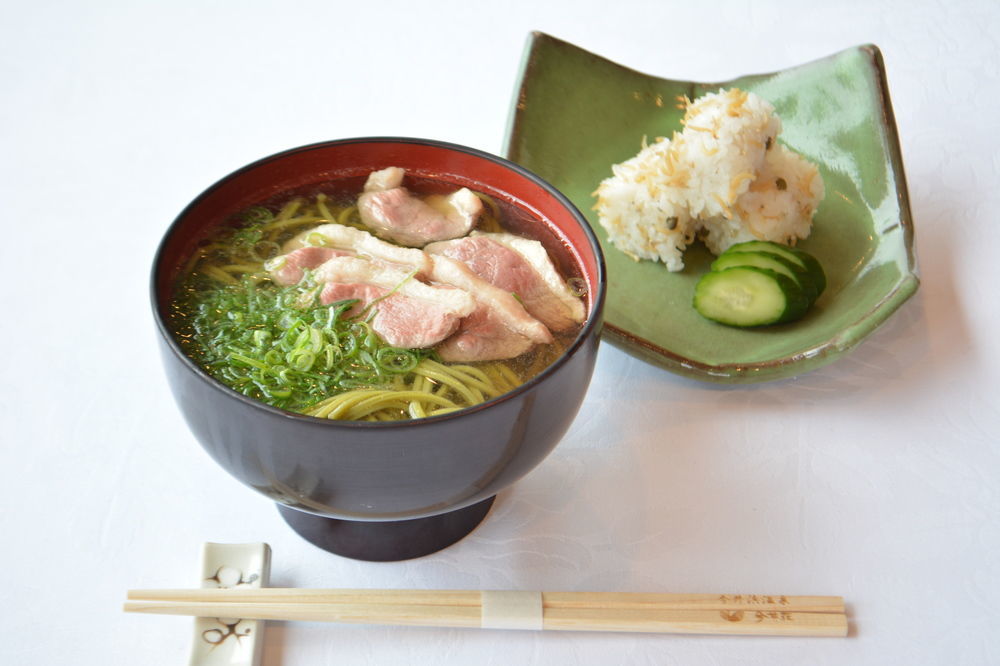 Imaiso Kawazu Buitenkant foto