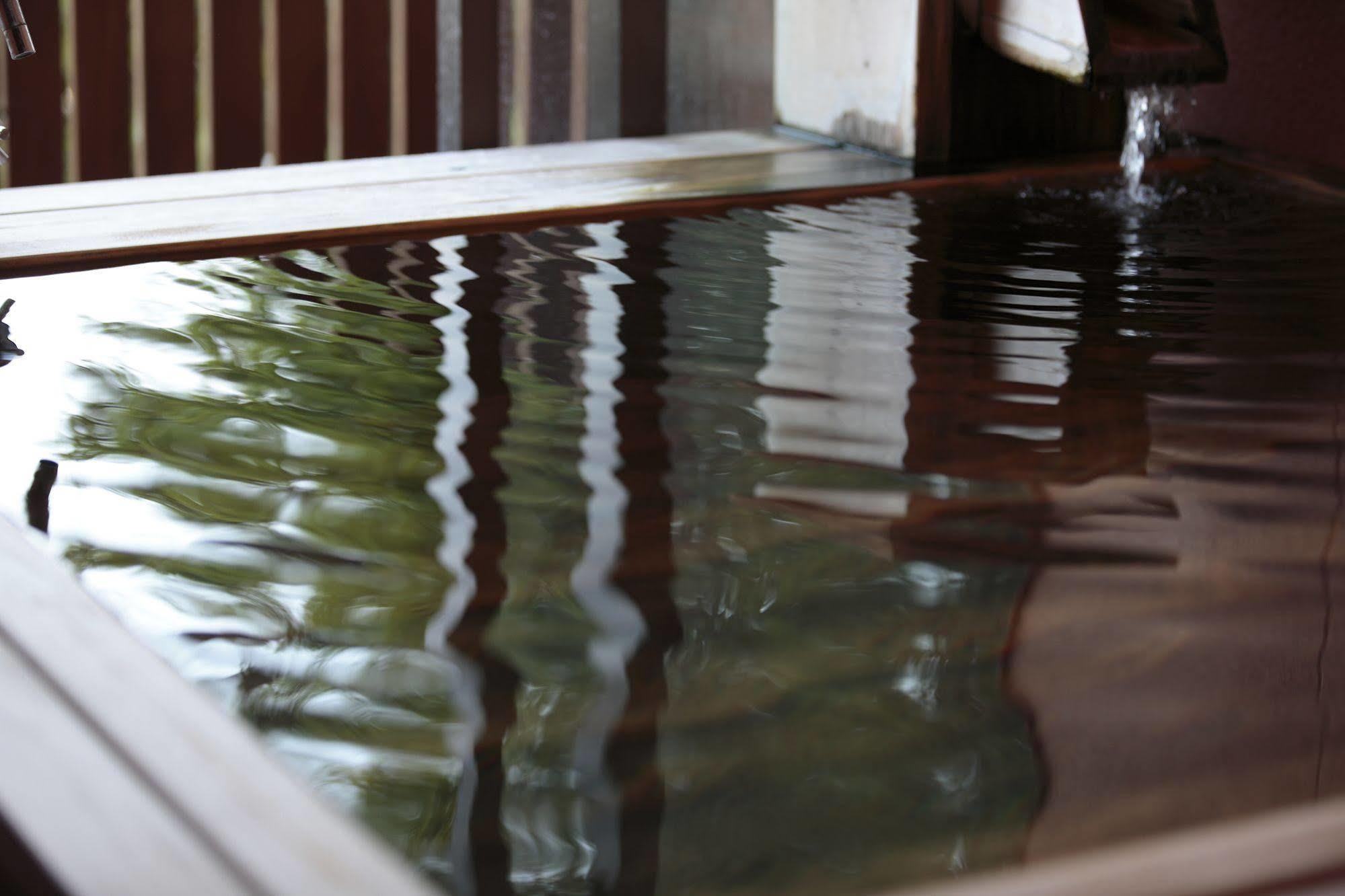 Imaiso Kawazu Buitenkant foto