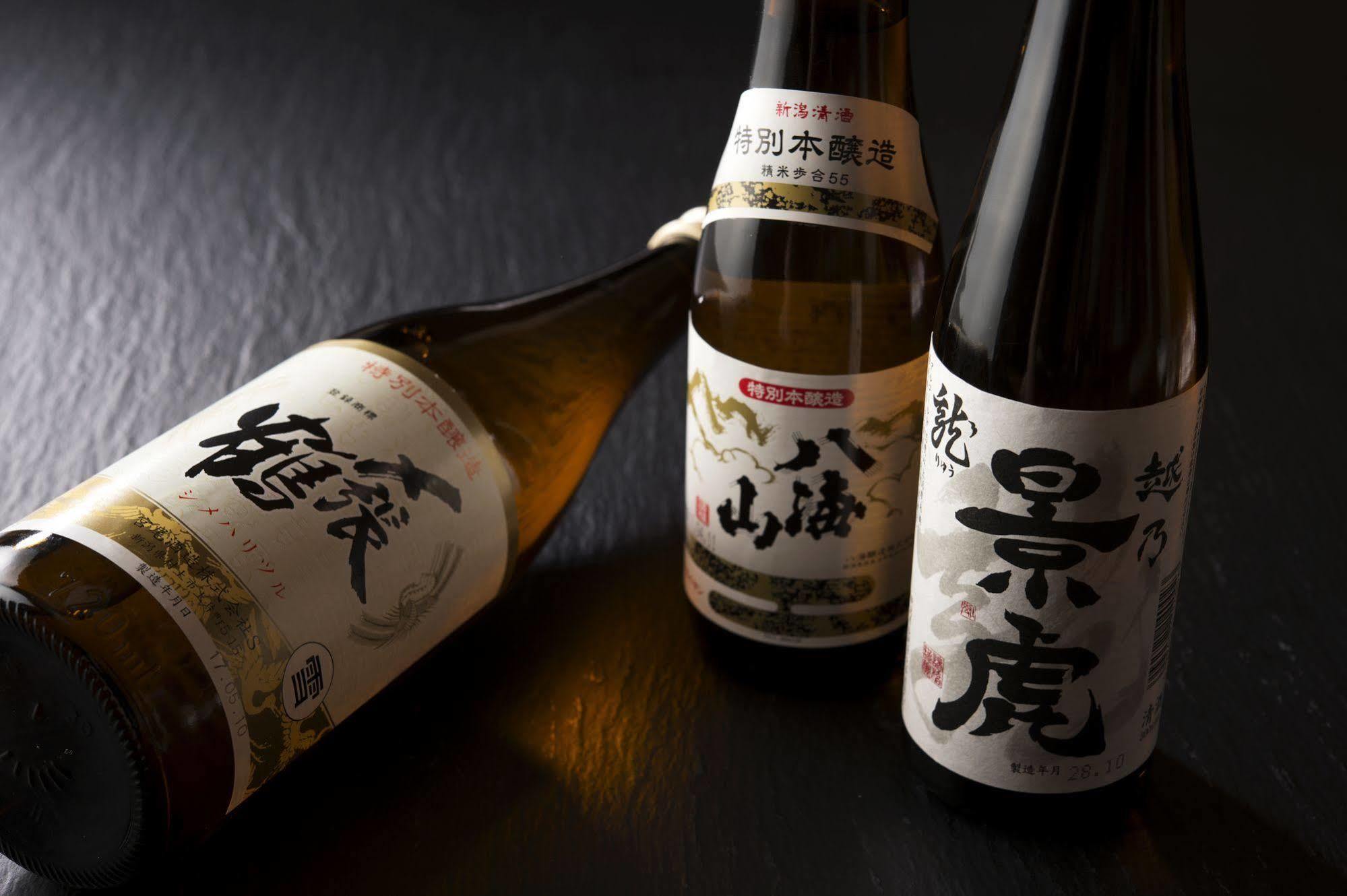 Imaiso Kawazu Buitenkant foto