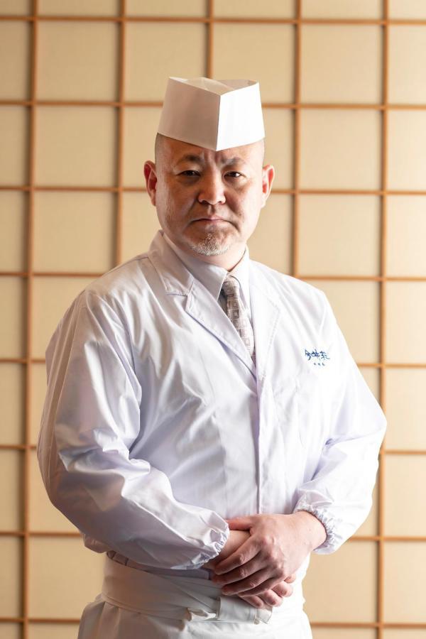 Imaiso Kawazu Buitenkant foto